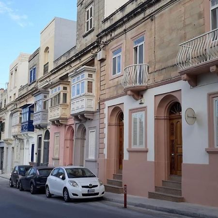 Balluta Hill House Apartment Sliema Exterior photo