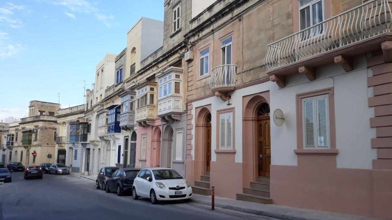 Balluta Hill House Apartment Sliema Exterior photo